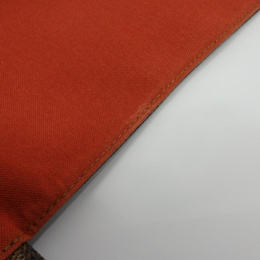 LV ルイ・ヴィトン/バスティーユ/ダミエ/N45258//SP0***/Aランク/77