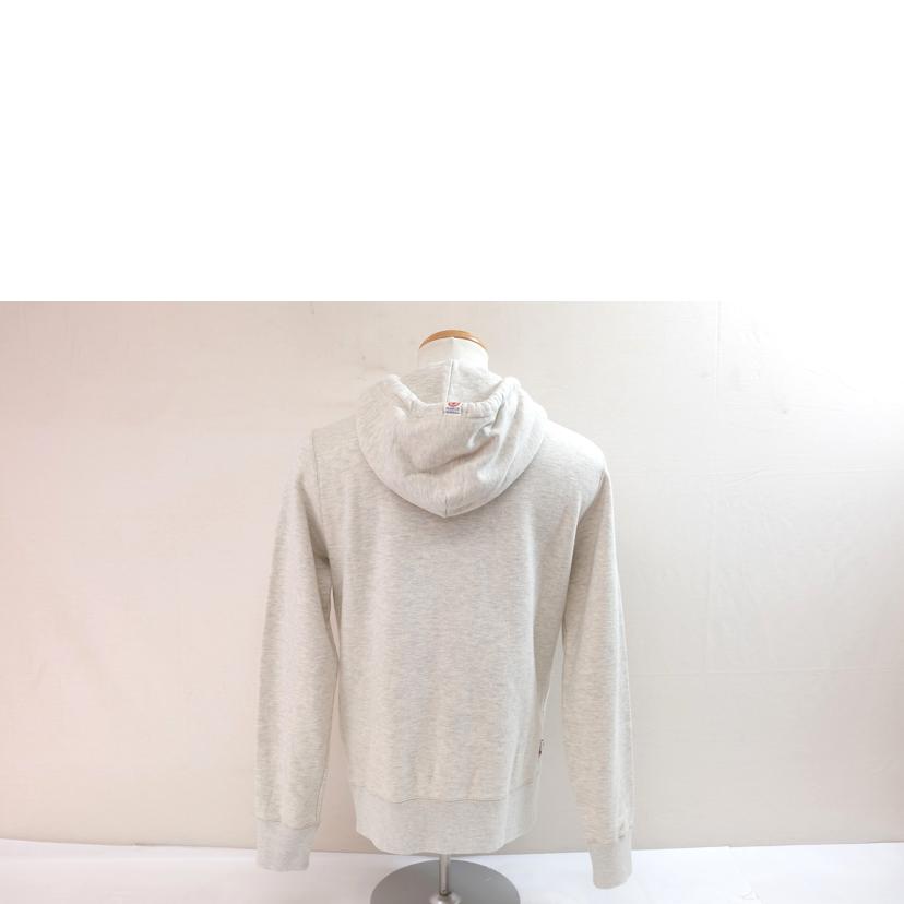 FRANKLIN MARSHALL フランクリンマーシャル/ジップアップパーカー//ABランク/71