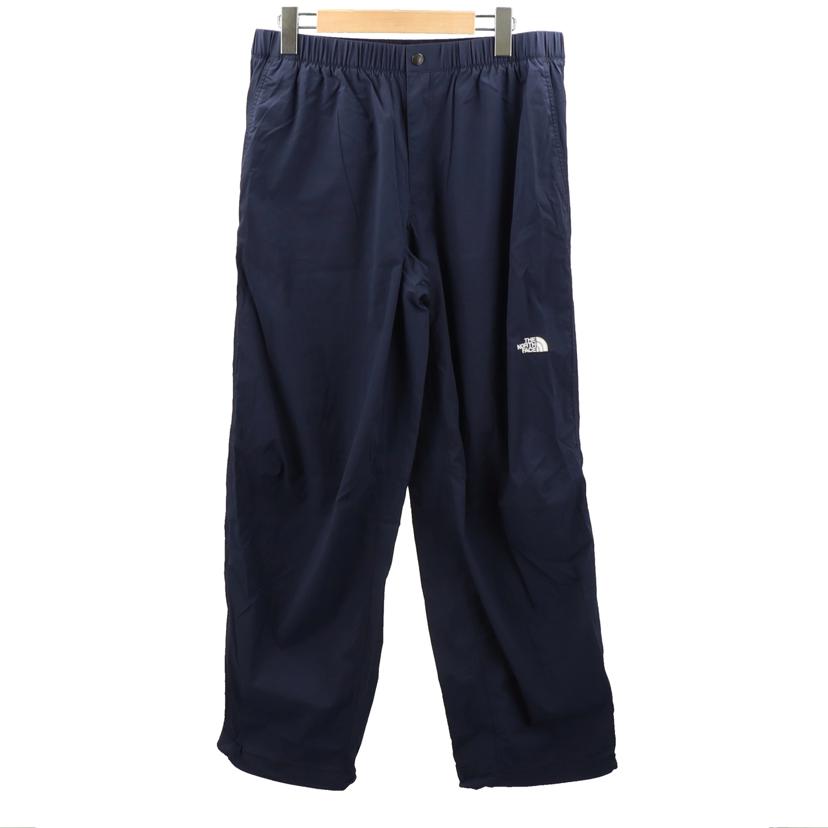 NORTH FACE ノースフェイス/バレーブリーズパンツ/ネイビー/NB32652//Aランク/18