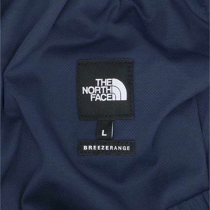 NORTH FACE ノースフェイス/バレーブリーズパンツ/ネイビー/NB32652//Aランク/18