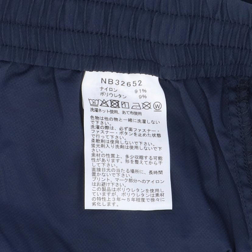NORTH FACE ノースフェイス/バレーブリーズパンツ/ネイビー/NB32652//Aランク/18
