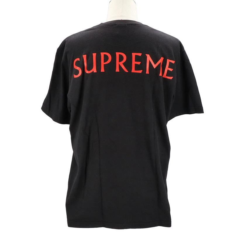 supreme SUPREME/Tシャツ//Bランク/85