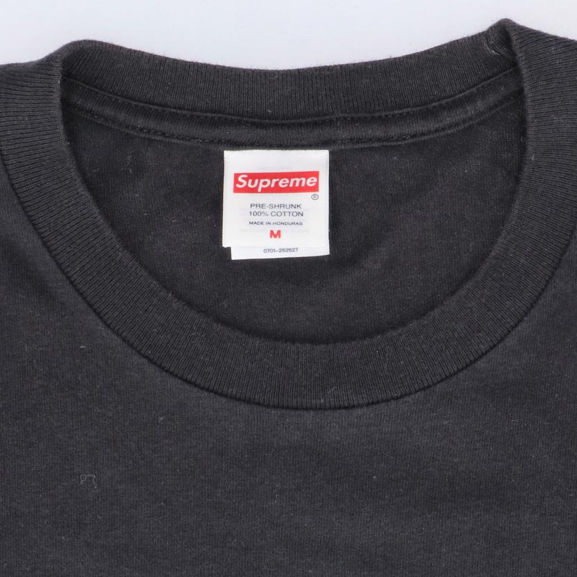 supreme SUPREME/Tシャツ//Bランク/85