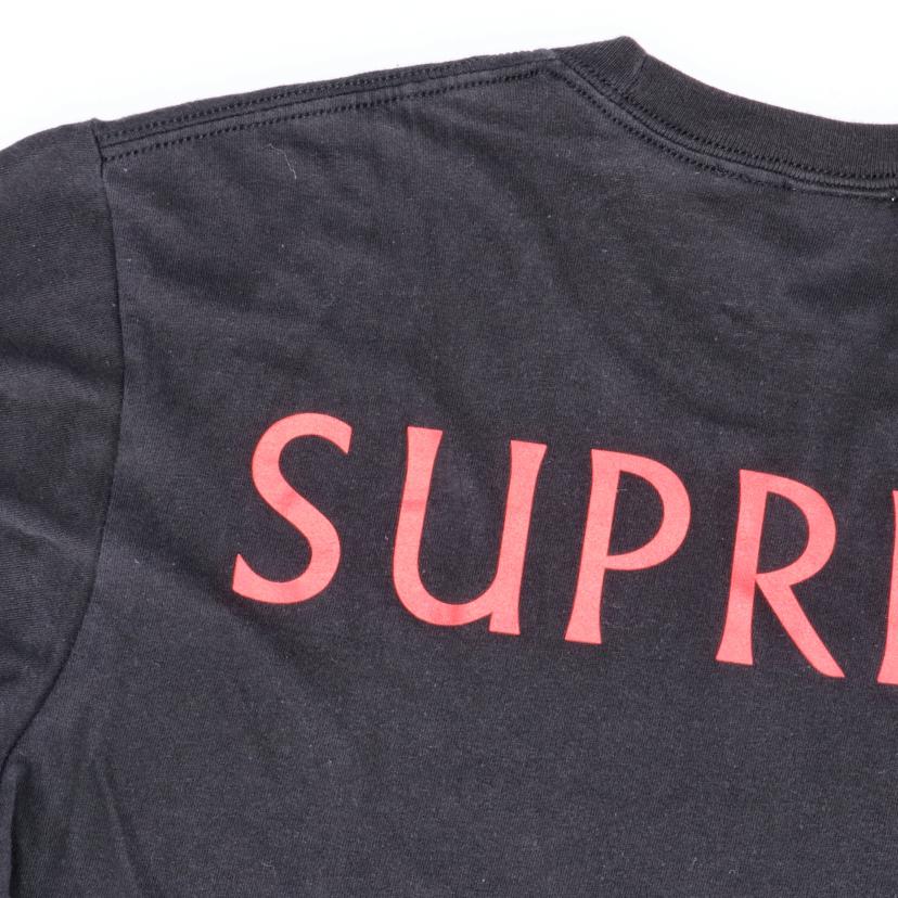 supreme SUPREME/Tシャツ//Bランク/85