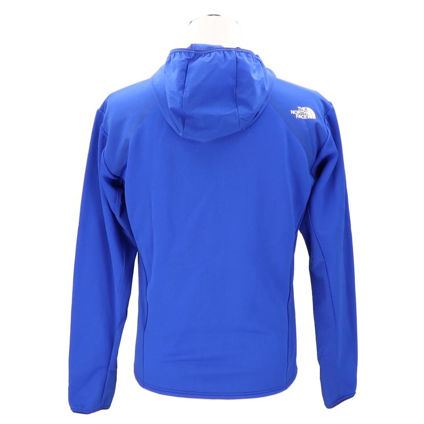 THE NORTH FACE ノースフェイス/アルタイフーディ/ブルー/NL71900//ABランク/42