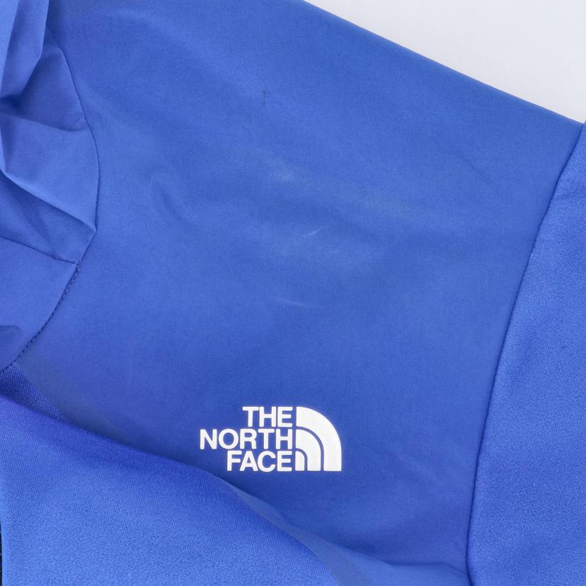 THE NORTH FACE ノースフェイス/アルタイフーディ/ブルー/NL71900//ABランク/42