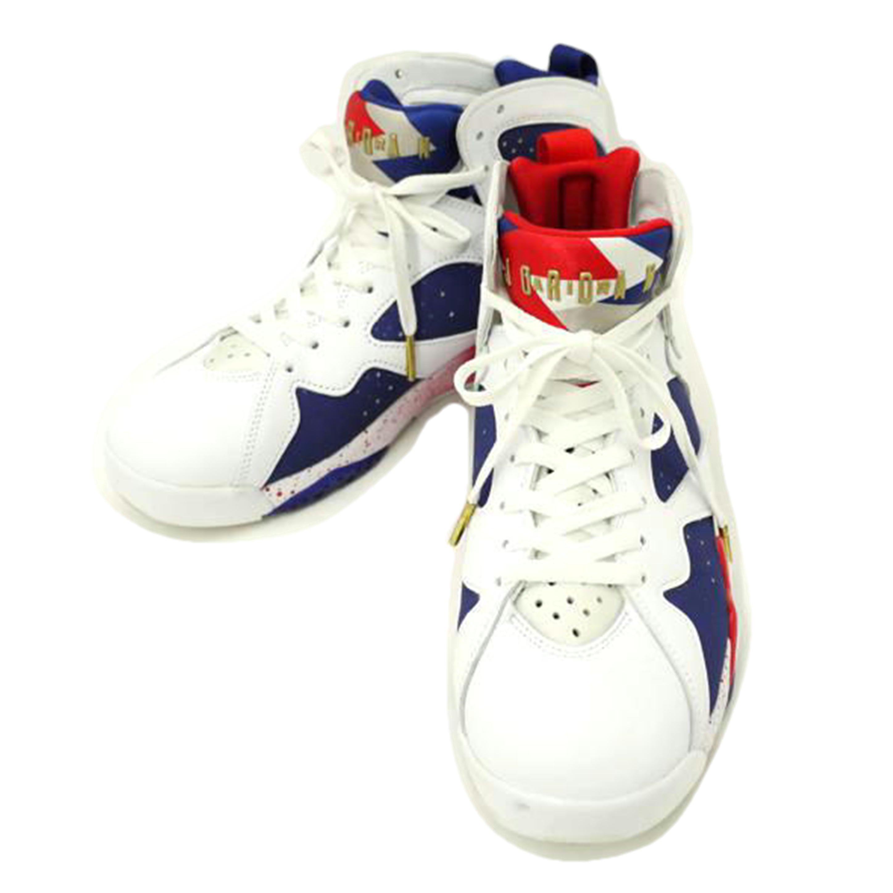 NIKE ナイキ/AIR JORDAN 7 RETRO/304775-123//Aランク/69
