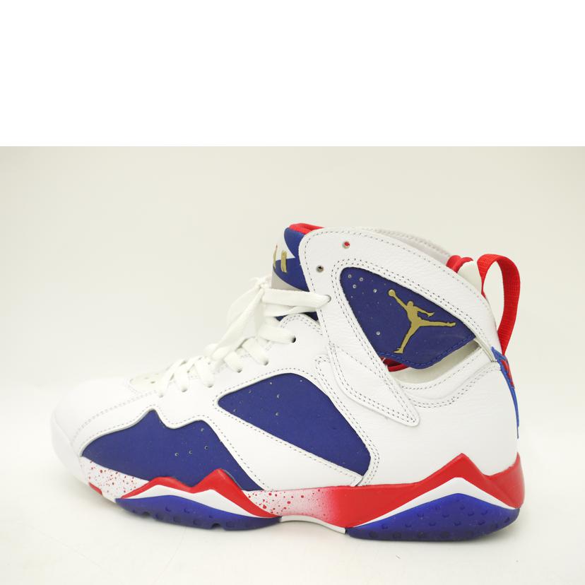 NIKE ナイキ/AIR JORDAN 7 RETRO/304775-123//Aランク/69