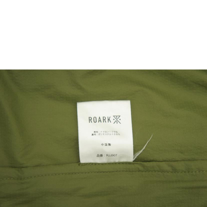 ROARK REVIVAL ロアーク/SECOND WIND/RJJ907//ABランク/85