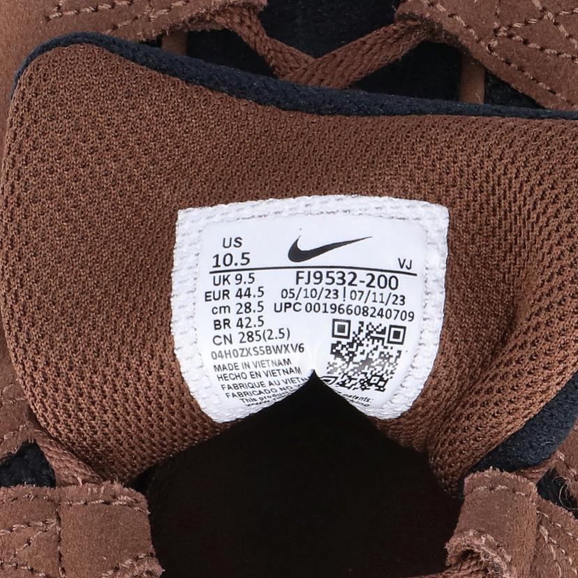 NIKE ナイキ/NIKE TECH HERA/FJ9535-200//ABランク/70