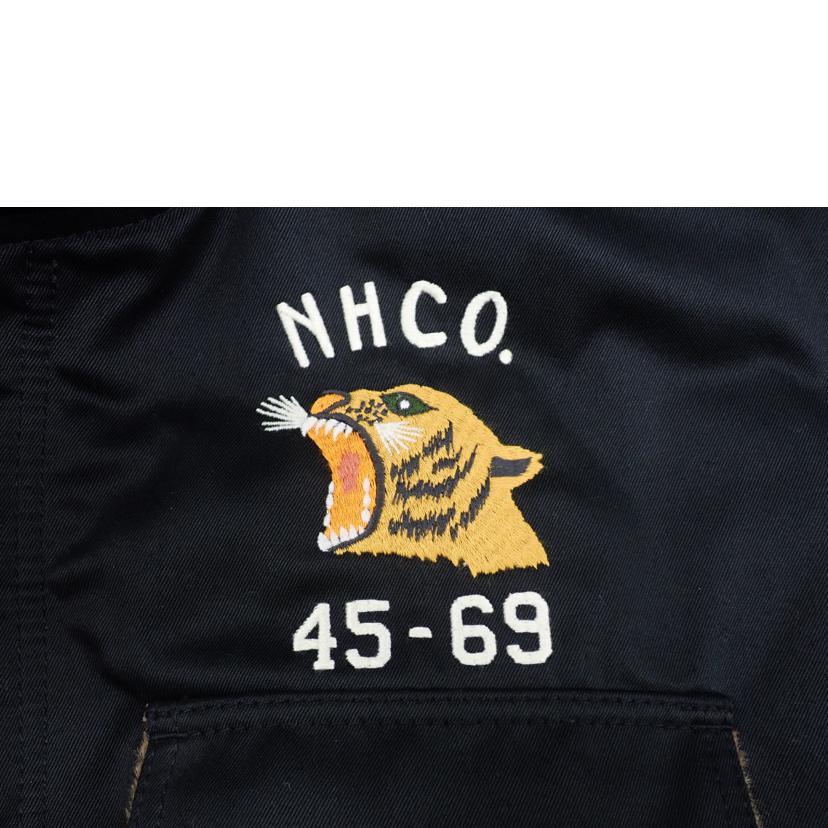 NEIGHBORHOOD ネイバーフッド/★NEIGHBORHOOD ミリタリージャケット/222AQNH-JKM02//M/Bランク/62