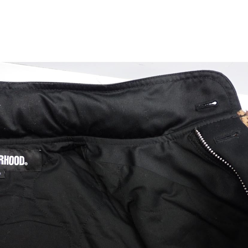 NEIGHBORHOOD ネイバーフッド/★NEIGHBORHOOD ミリタリージャケット/222AQNH-JKM02//M/Bランク/62