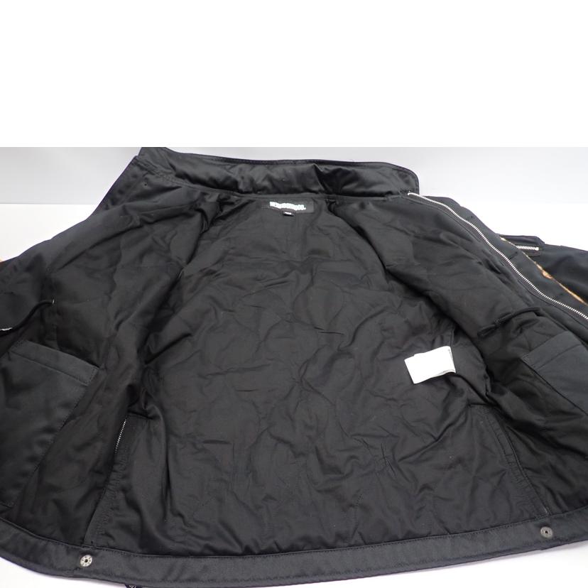 NEIGHBORHOOD ネイバーフッド/★NEIGHBORHOOD ミリタリージャケット/222AQNH-JKM02//M/Bランク/62