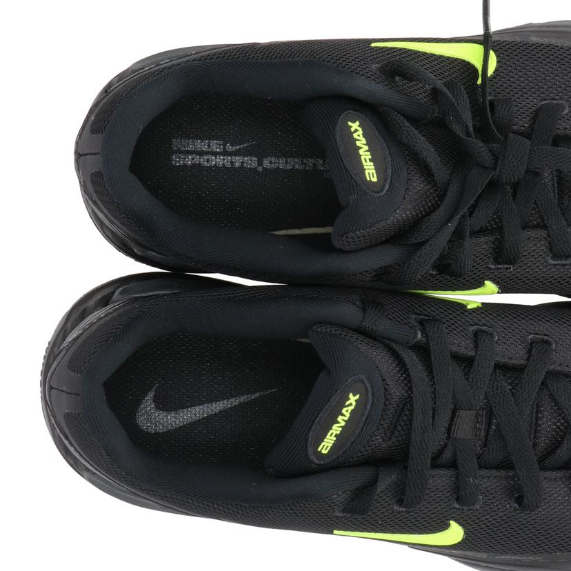 NIKE ナイキ/NIKE エアマックス ネオンイエロー/IF2624-006//Aランク/19