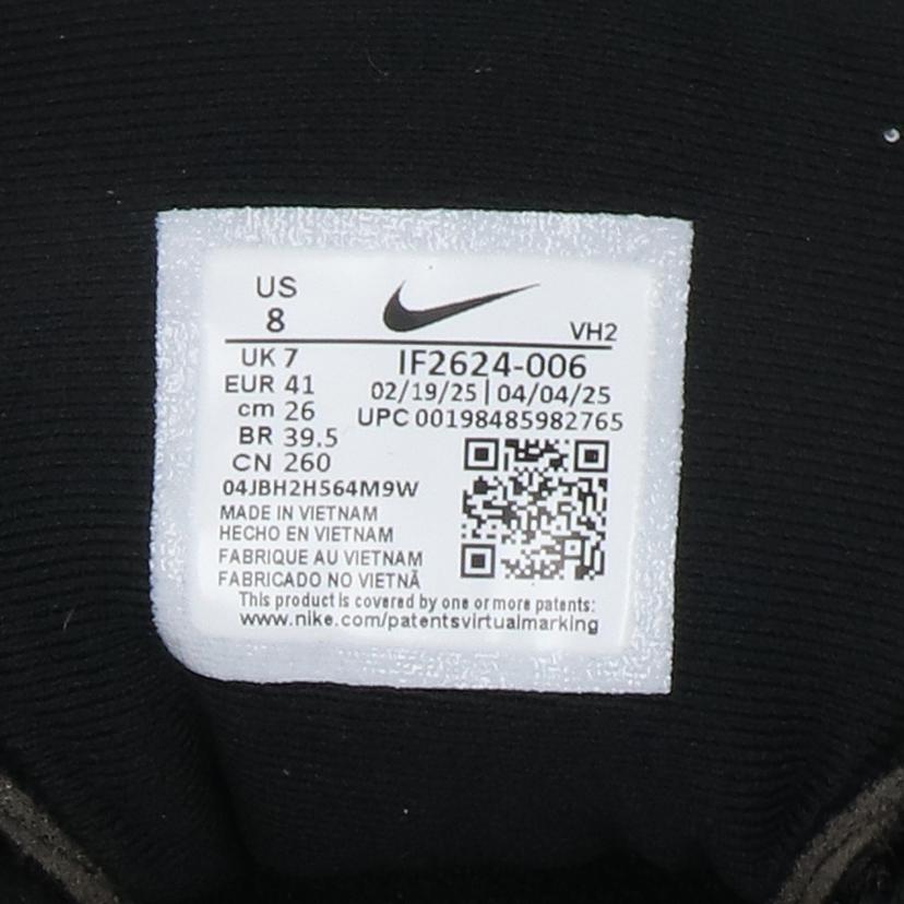 NIKE ナイキ/NIKE エアマックス ネオンイエロー/IF2624-006//Aランク/19