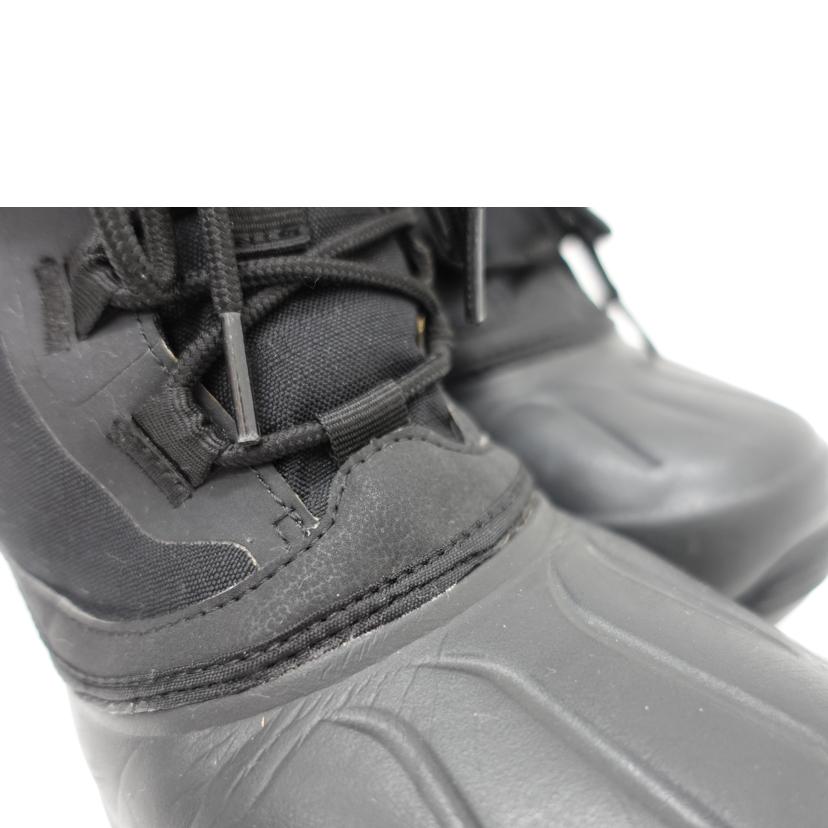 THE NORTH FACE ザノースフェイス/スノーショート6ブーツ/NF51960//Bランク/88