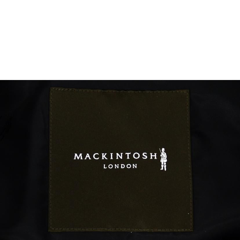 MACKINTOSH マッキントッシュ/ラムレザージャケット/G1F01-661-09//Aランク/75