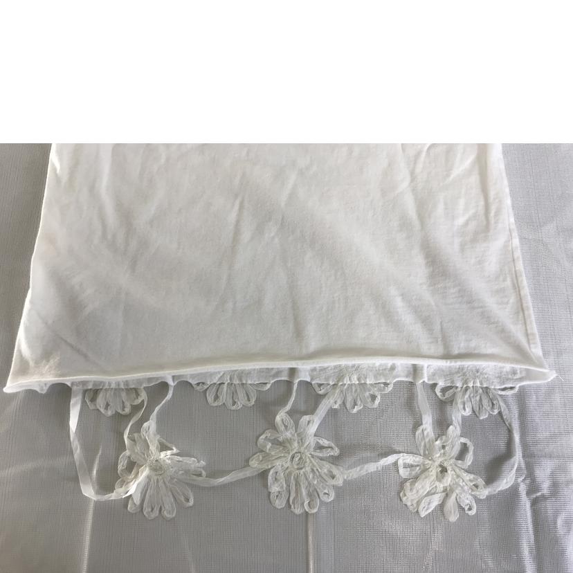 tao COMME des GARCONS タオコムデギャルソン/Tシャツ レース/3B-T002//Bランク/51