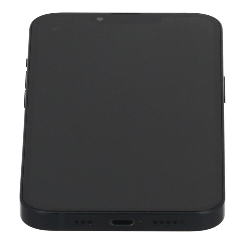 Apple docomo アップル /iPhone13 128GB /MLNC3J/A//WJ5PX9J1GK/Bランク/20