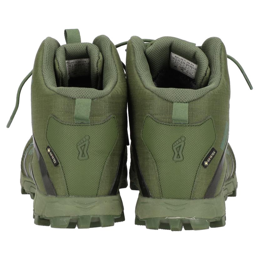 inov-8 イノヴェイト/inov-8 ROCLITE 286 GTX CD UNI V2/286 GTX//ABランク/70