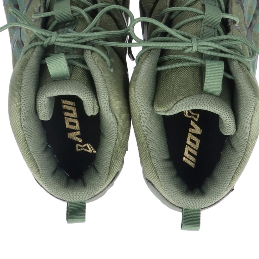 inov-8 イノヴェイト/inov-8 ROCLITE 286 GTX CD UNI V2/286 GTX//ABランク/70