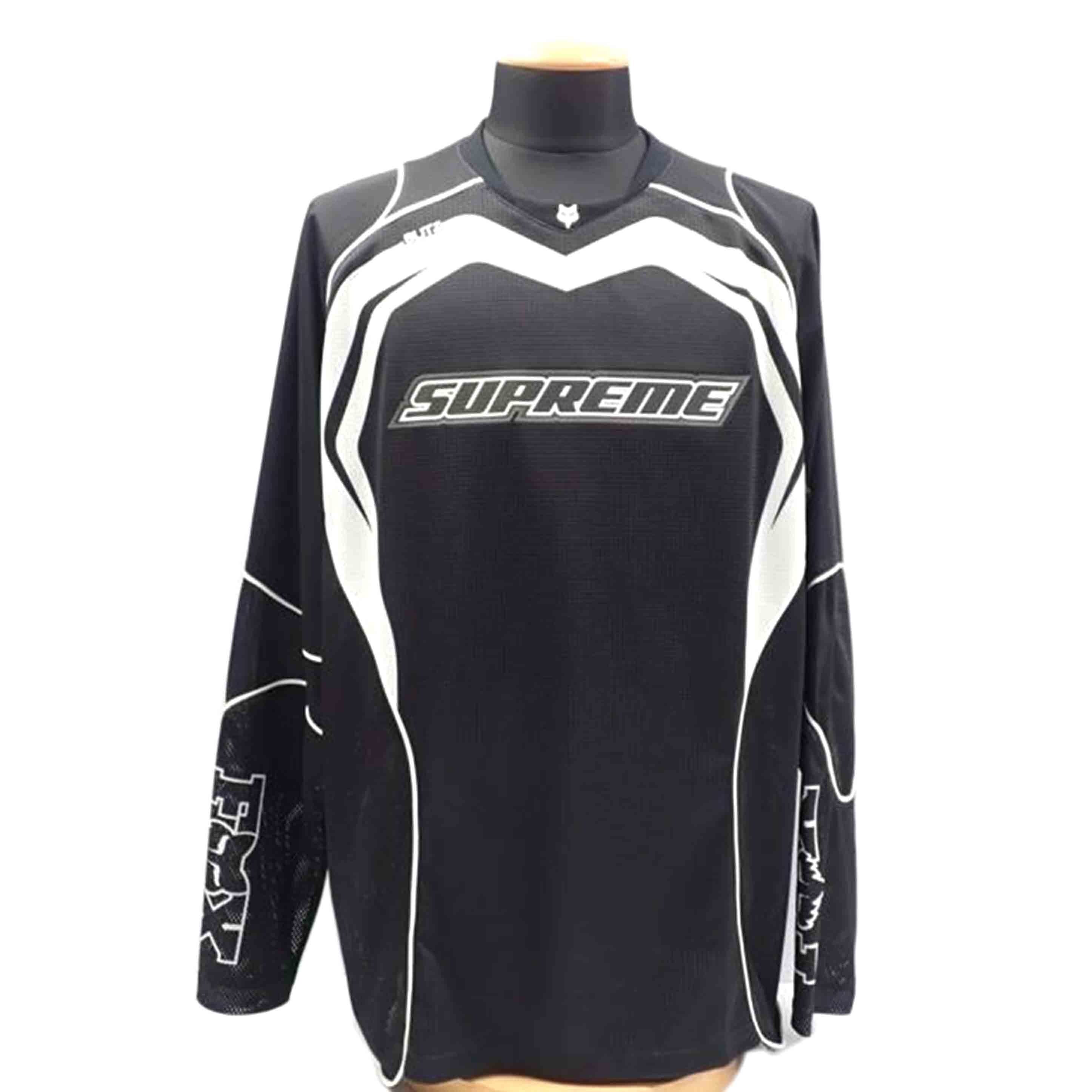 SpuremeXFox Raching シュプリーム×フォックスレーシング/★SpuremeXFox Raching ジャージ//M/ABランク/62