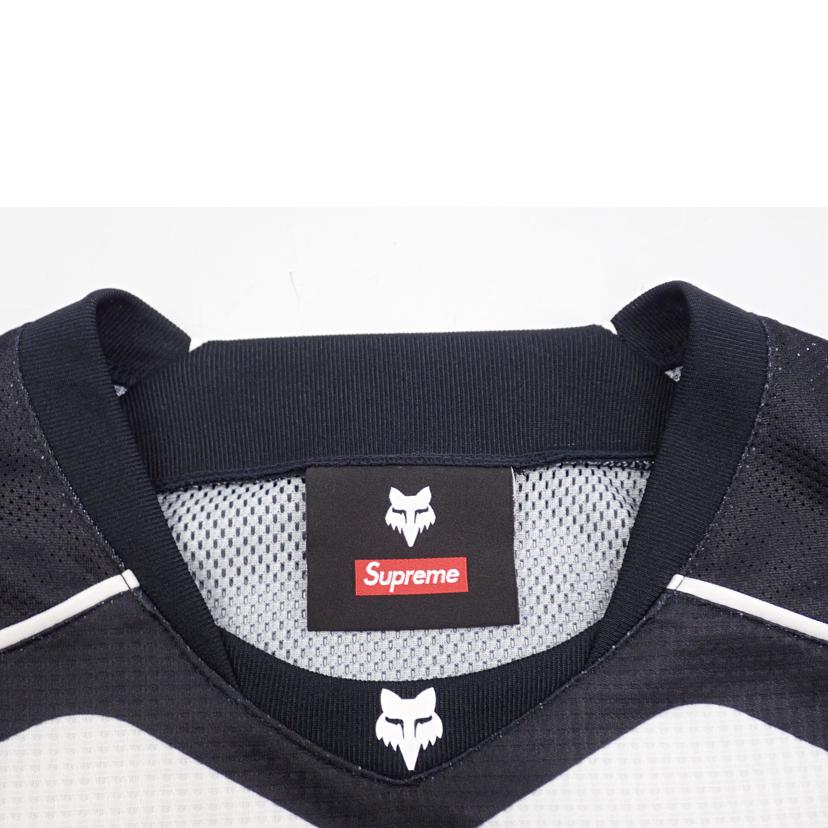 SpuremeXFox Raching シュプリーム×フォックスレーシング/★SpuremeXFox Raching ジャージ//M/ABランク/62
