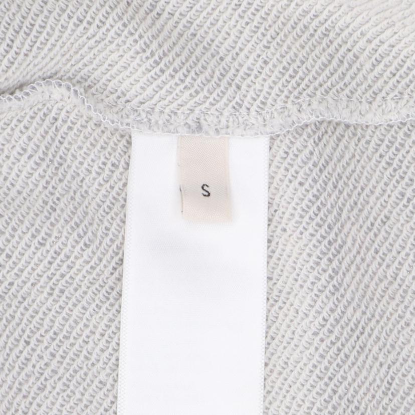 CELINE セリーヌ/トリオンフ刺繍/カシミア混パーカー/2Y36D450I//サイズ:S/Aランク/91