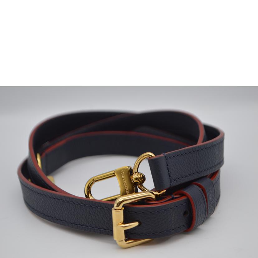 LV ルイヴィトン/スピーディ・バンドリエール25/アンプラント/マリーヌルージュ/M43501//AR1***/Aランク/89