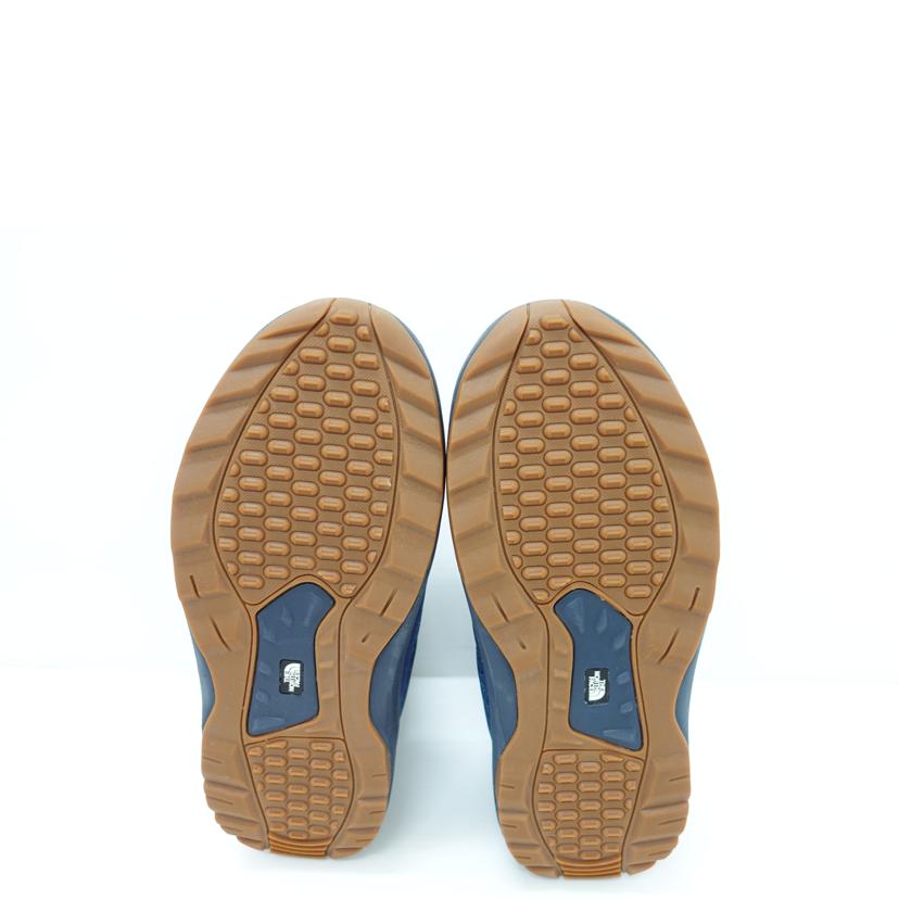 THE NORTH FACE ザノースフェイス/Nuptse Bootie WP V Logowar/NF51784//ABランク/88