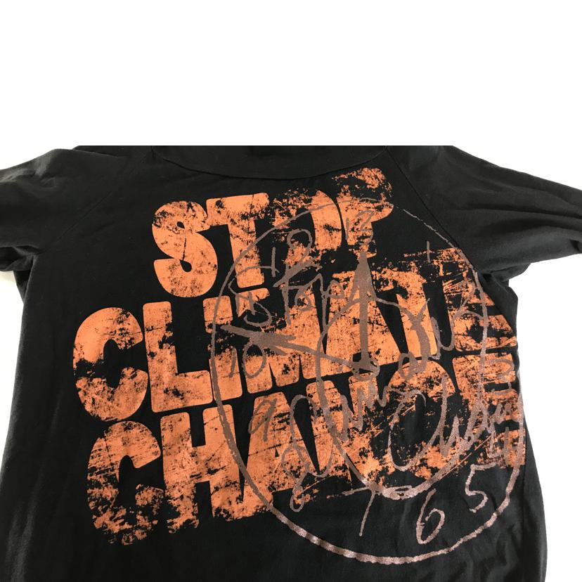 vivienne westwood RED LABEL CHOICE ヴィヴィアンウエストウッド/ロゴプリントカットソー/70101M//Bランク/51