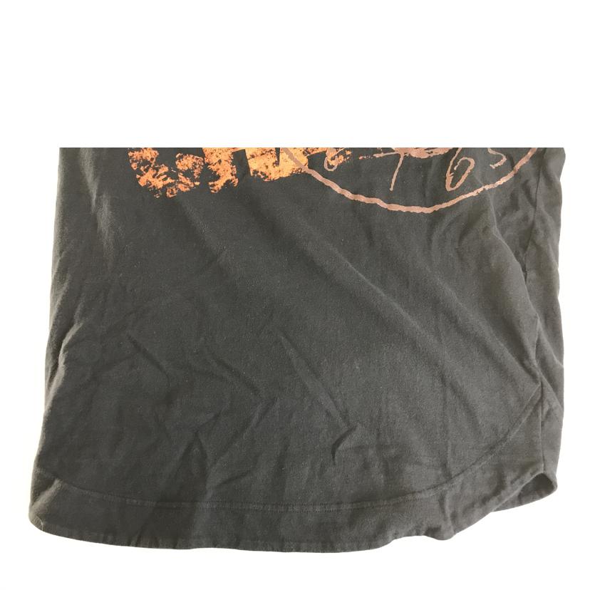 vivienne westwood RED LABEL CHOICE ヴィヴィアンウエストウッド/ロゴプリントカットソー/70101M//Bランク/51