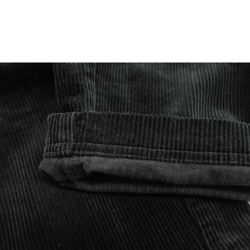 Spureme シュプリーム/★Spureme コーデュロイスウェットパンツ//M/Bランク/62