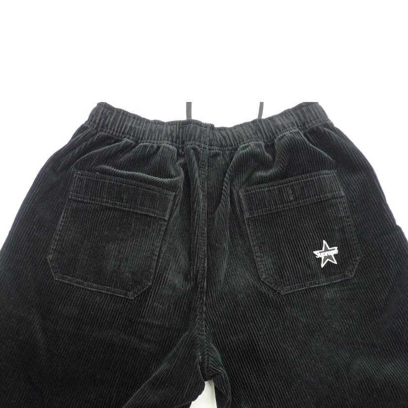 Spureme シュプリーム/★Spureme コーデュロイスウェットパンツ//M/Bランク/62