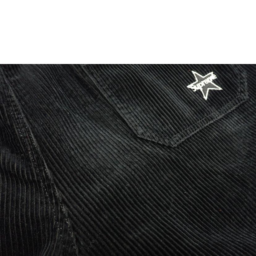 Spureme シュプリーム/★Spureme コーデュロイスウェットパンツ//M/Bランク/62