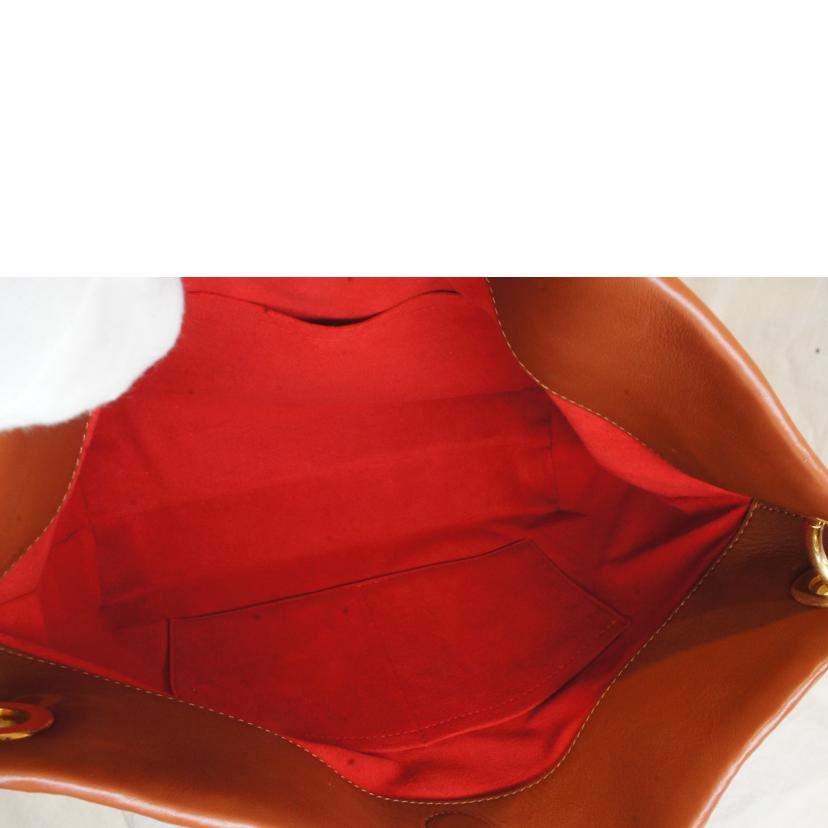 LOUIS VUITTON ルイヴィトン/テュイルリーホーボー/モノグラム/キャラメル/M43155//CA2***/Aランク/92