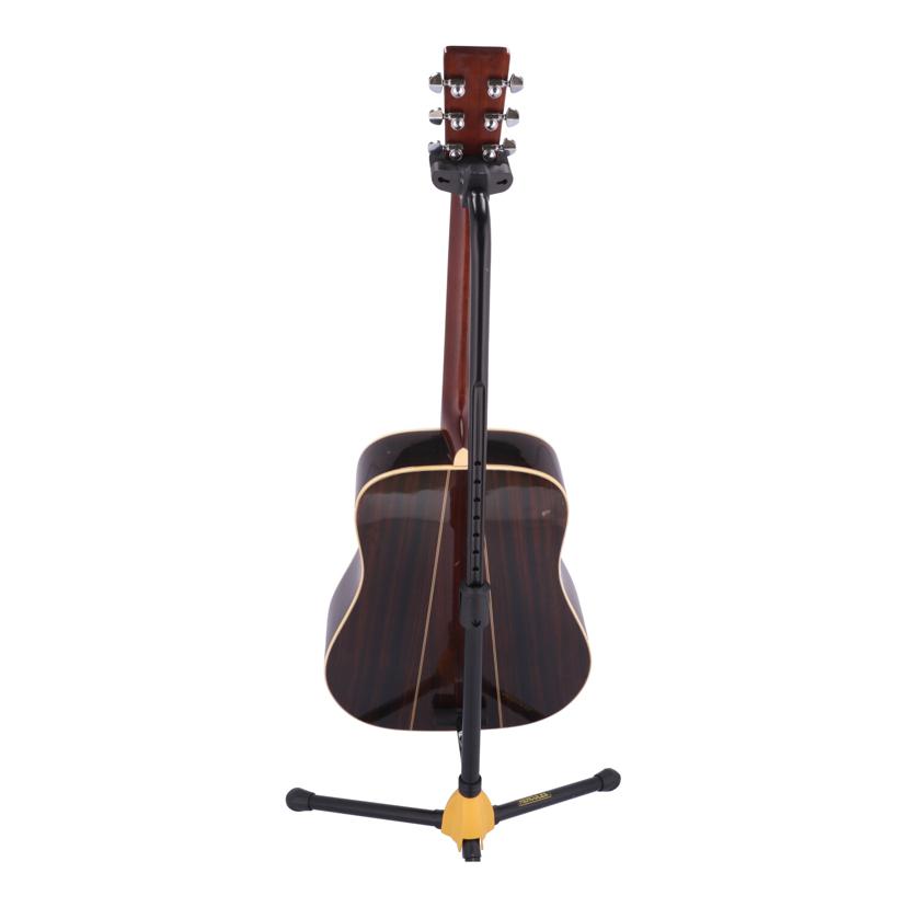 ARIA アリア/アコースティックギター(ビンテージ)/W-300//6691/Bランク/84