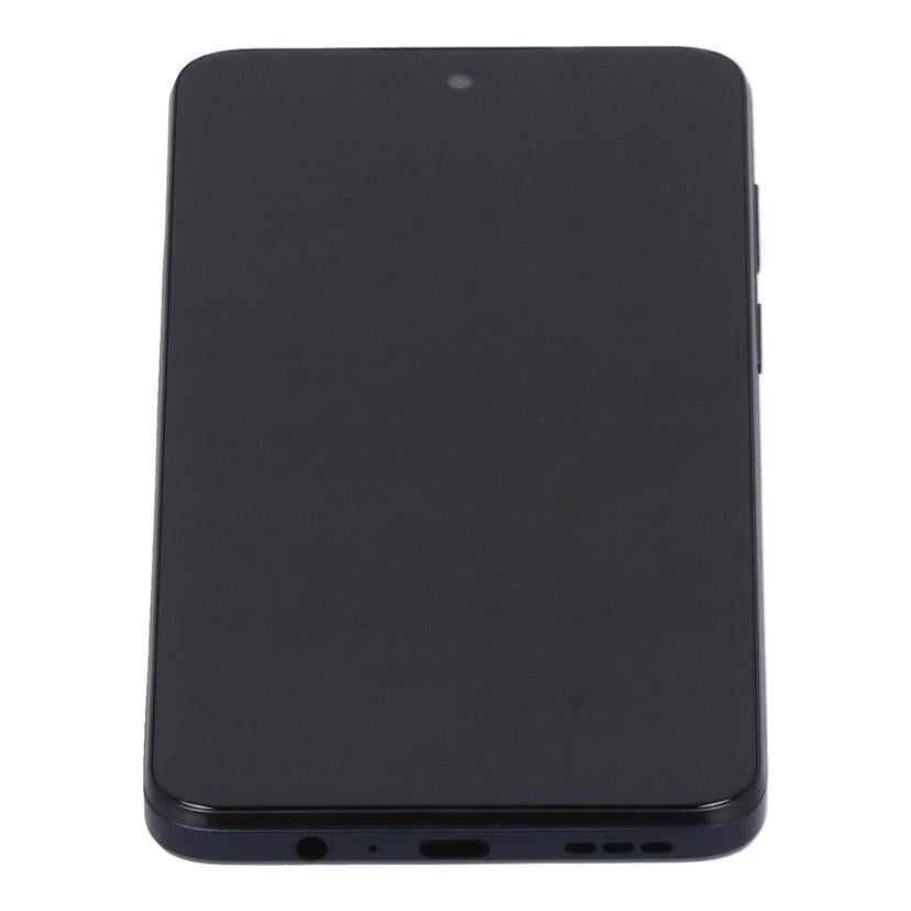 MOTOROLA SIMロックなし モトローラ /スマートフォン/moto g53y 5G 128GB/XT2335-4//ZY22HSF4PC/Aランク/75