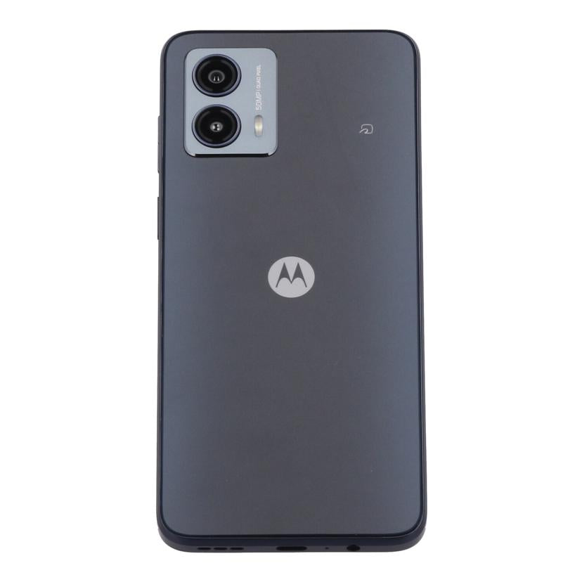 MOTOROLA SIMロックなし モトローラ /スマートフォン/moto g53y 5G 128GB/XT2335-4//ZY22HSF4PC/Aランク/75