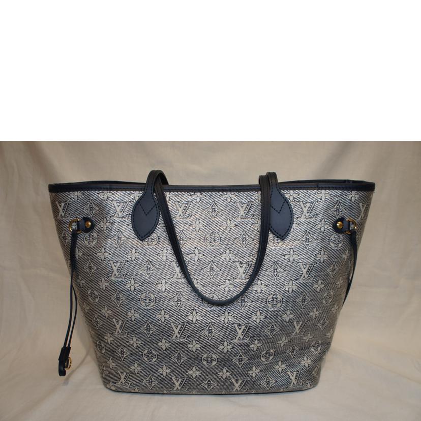 LOUIS VUITTON ルイヴィトン/ネヴァーフルMM/ラミネーテッドジャガード/M22921//RFI*/Aランク/92