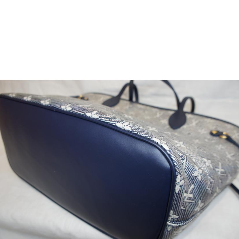 LOUIS VUITTON ルイヴィトン/ネヴァーフルMM/ラミネーテッドジャガード/M22921//RFI*/Aランク/92