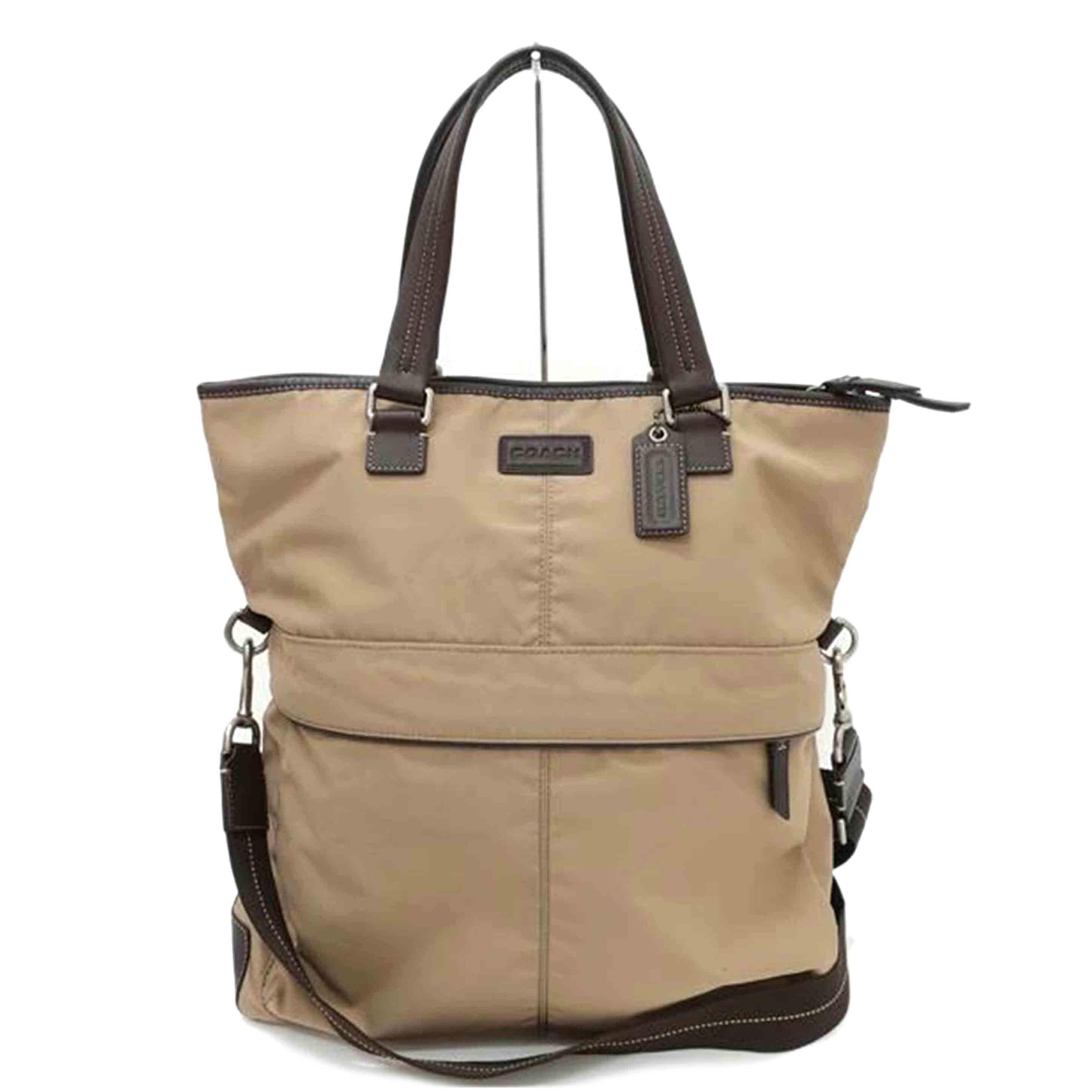 COACH コーチ/2Wayバック/F70682//G12**/Bランク/88