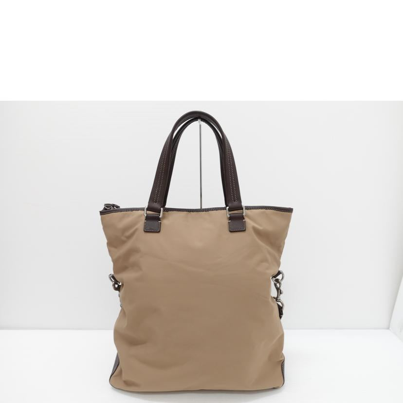 COACH コーチ/2Wayバック/F70682//G12**/Bランク/88