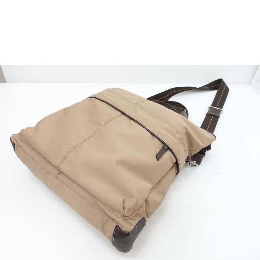 COACH コーチ/2Wayバック/F70682//G12**/Bランク/88