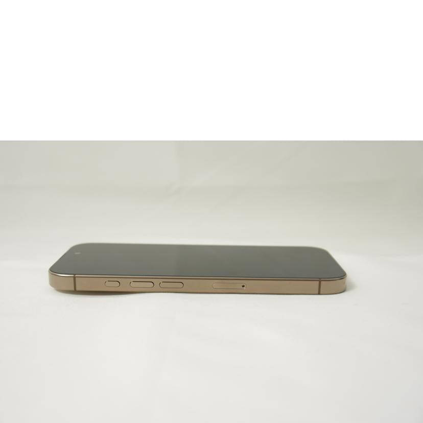 Apple アップル/iPhone 16 Pro/MYMX3J/A//K57ML7KLVW/Bランク/76