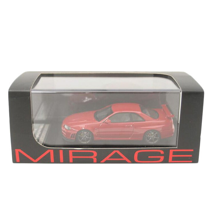 HPI エイチピーアイジャパン/SkylineGT-R V-spec/8371//Aランク/69