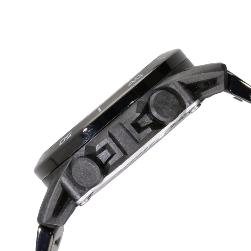 CASIO カシオ/EDIFICE/クロノグラフ/ソーラー/EFS-S640Y//006*****/Aランク/78