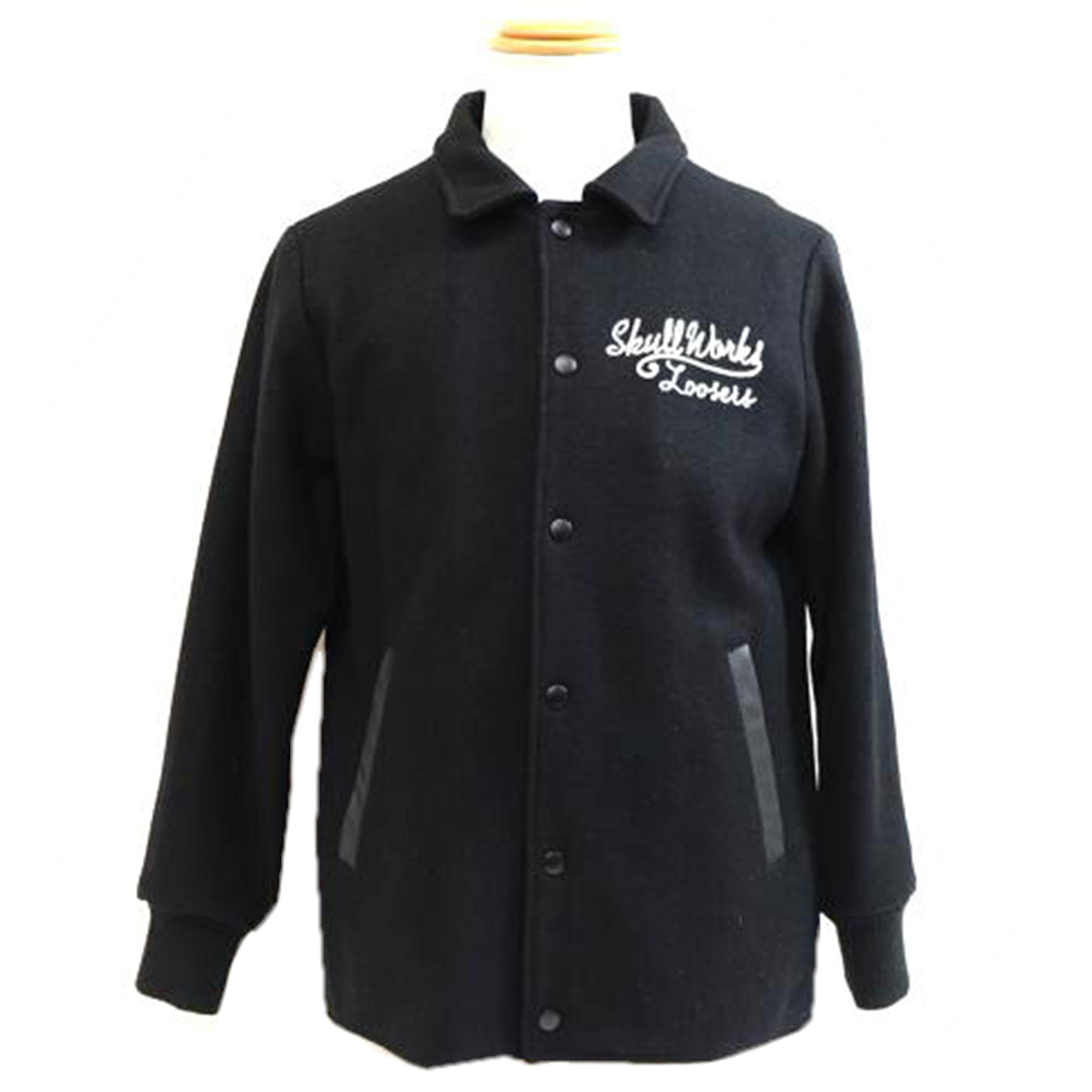 SKULL WORKS スカルワークス/スタジャン//Bランク/71