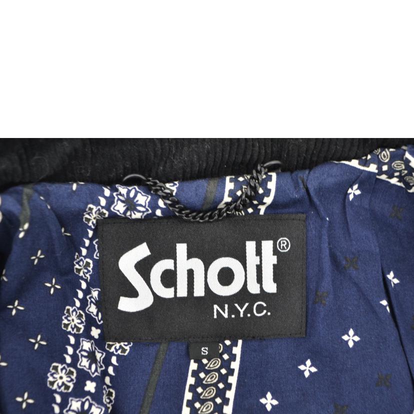 Schott ショット/レザージャケット//ABランク/75