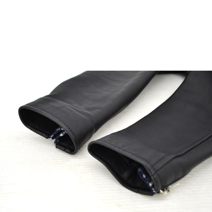 Schott ショット/レザージャケット//ABランク/75